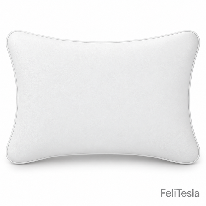 Almohada cervical para Tesla Model 3 y Model Y