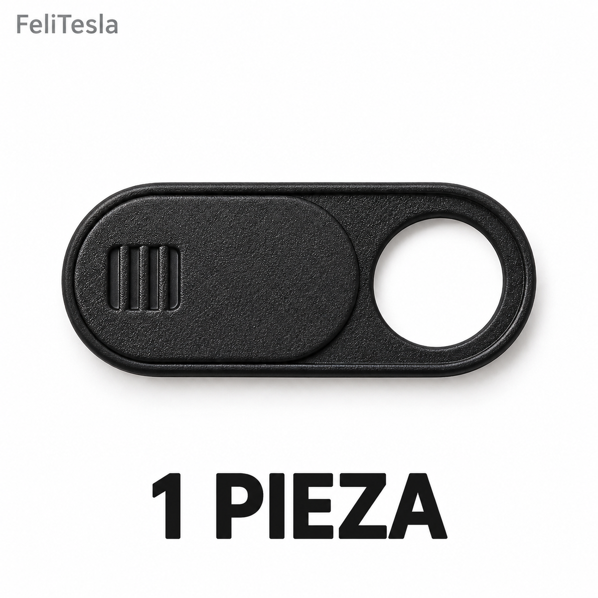 Cubierta deslizante de privacidad para cámara interior Tesla Model Y y Model 3