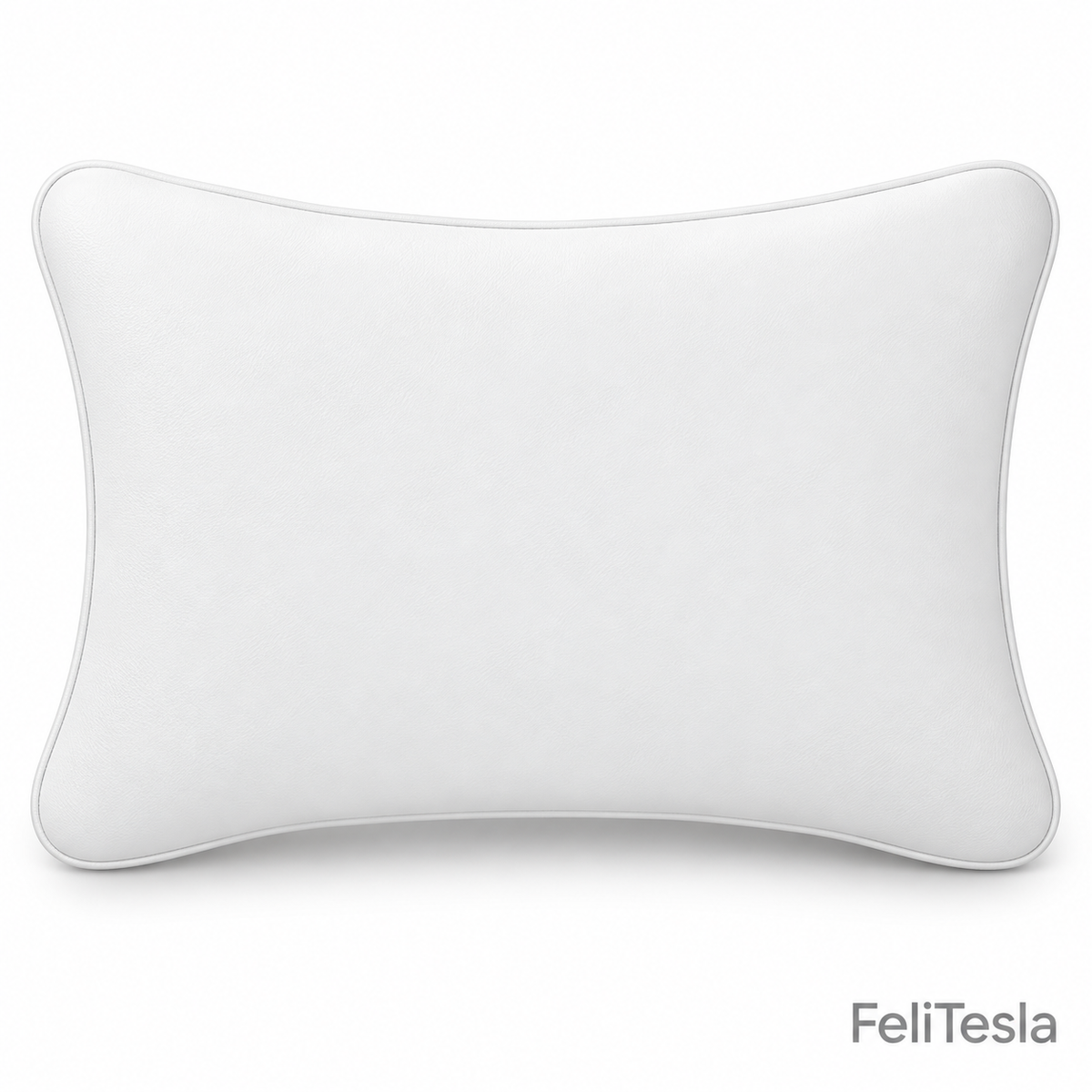 Almohada cervical para Tesla Model 3 y Model Y